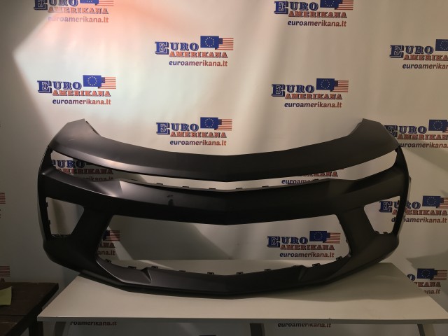 Bumper Cover
